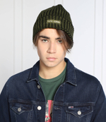 шапка holden Pepe Jeans London - оливковый(PM040514)