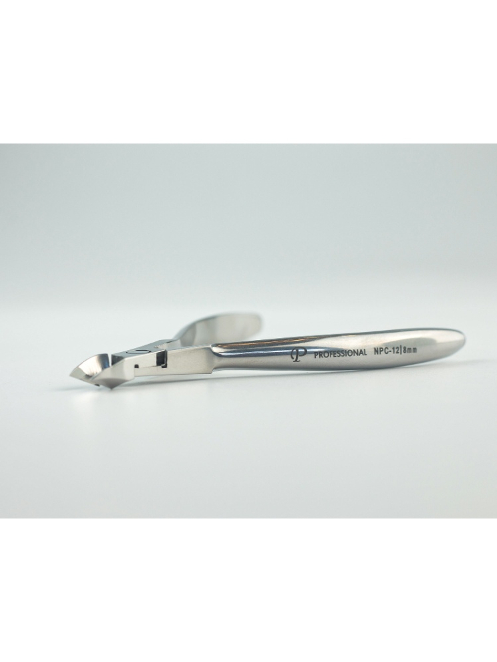 Кусачки для кутикулы 8мм