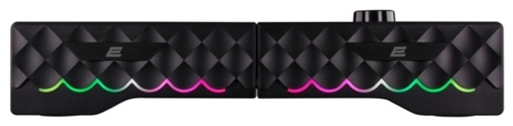 Компьютерные колонки 2E PCS232 черный