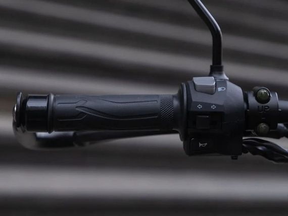 Мотоцикл RACER Panther ZWC2-300X ENDURO