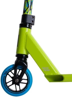 Самокат трюковой TechTeam Duker 1.0