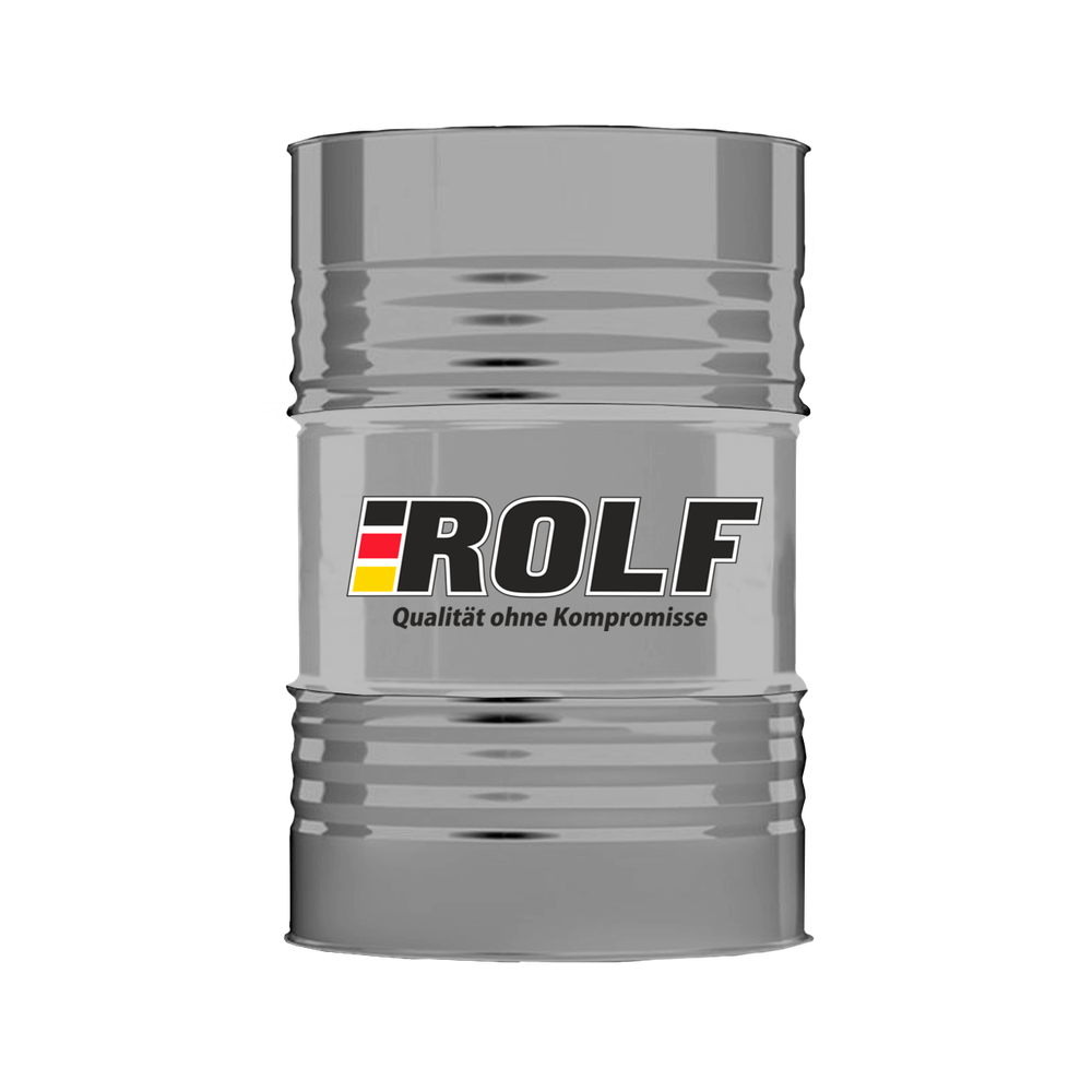 Моторное масло ROLF KRAFTON P5 UE 10W-30