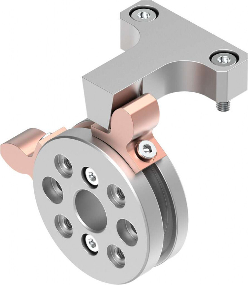 Набор опор Festo EADP-ES-R3-12