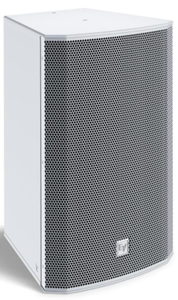 Electro-Voice EVC-1122-64W Пассивная АС 12', раскрытие 60˚x45˚, 8 Ohm, 300 / 1200 W, 91 dB, 126 dB max, IP44, цвет белый