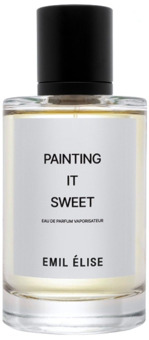Emil Élise Painting It Sweet Eau de Parfum 100 ml