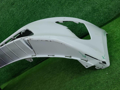 Бампер передний Kia Ceed 3 (2018-2021)