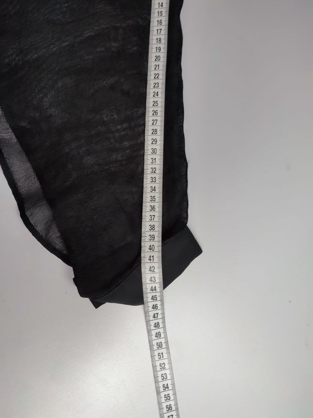 Блузка рубашка интересная 48 размер