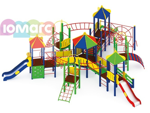 Игровой комплекс "Цирк"