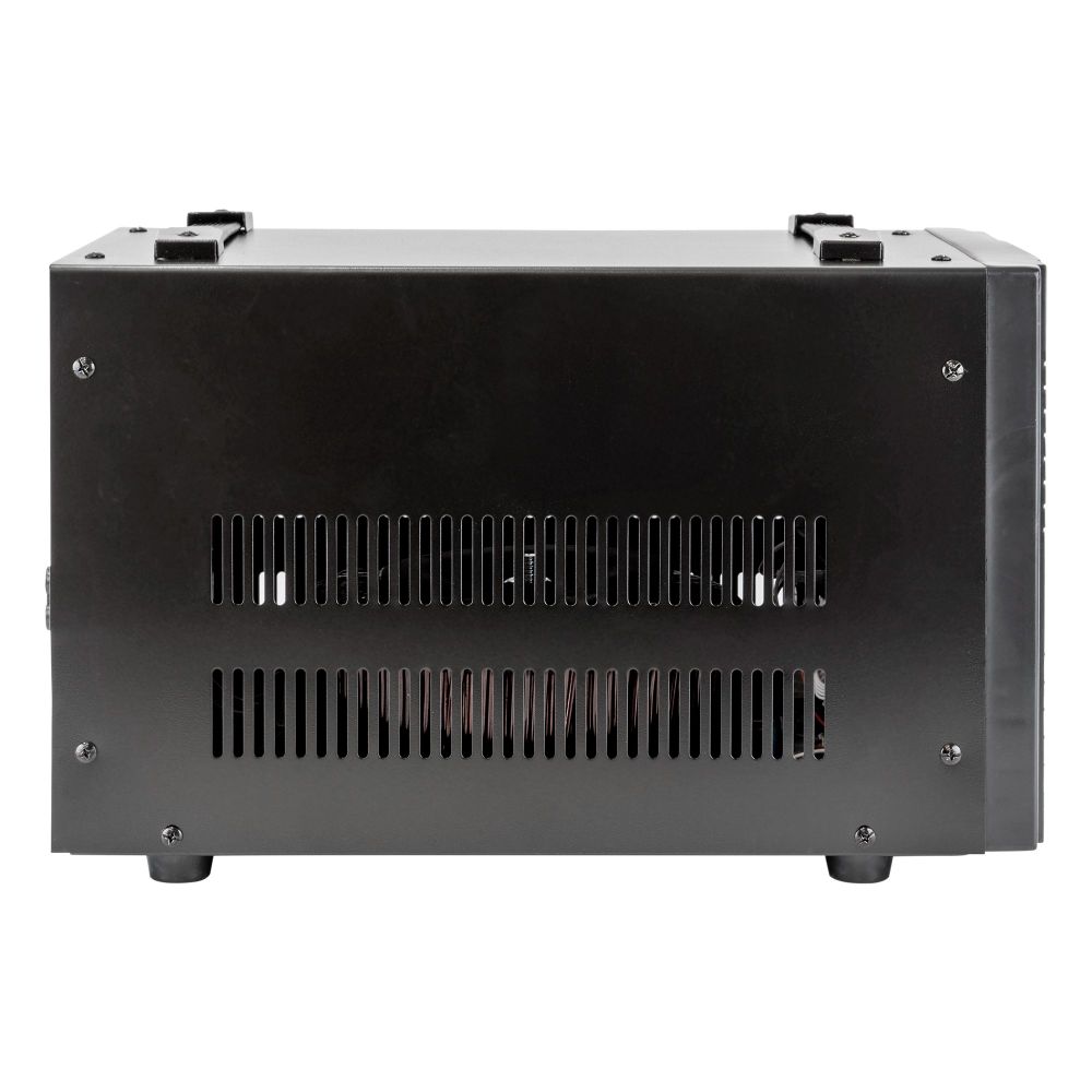 RS-1-8000 Стабилизатор Uniel релейный однофазный. 8.0 кВА.