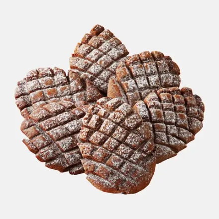 Печенье сдобное Грей 300г