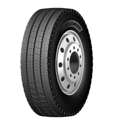 Грузовая шина ATLANDER ATL950 275/70 R22.5 18PR 152/148J TL Универсальная