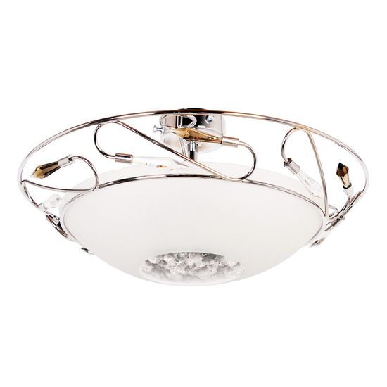 Потолочная люстра La Lampada 50664