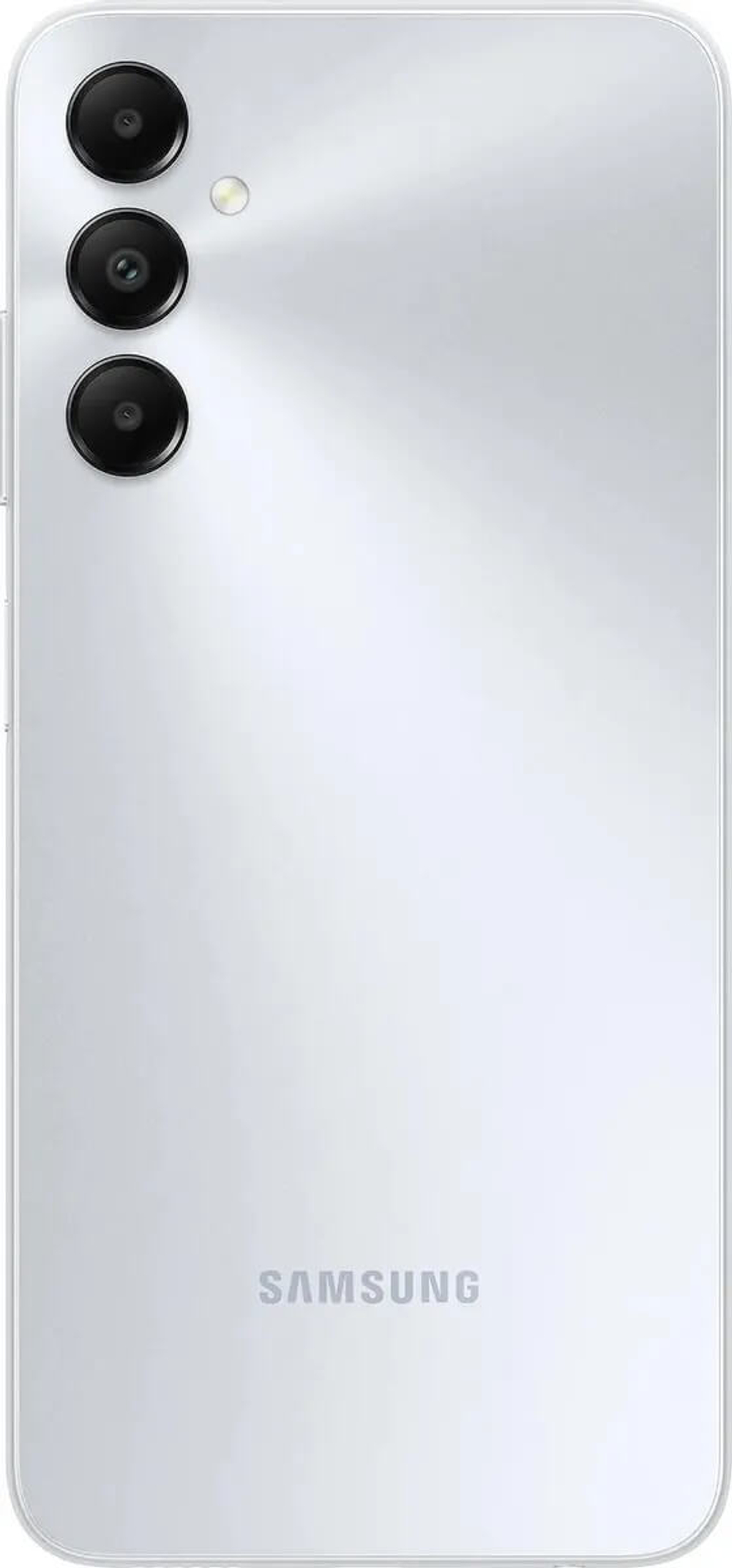 Смартфон Samsung Galaxy A05s 4/128Gb Серебристый