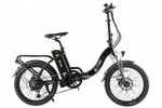 Электровелосипед Eltreco Wave 350W (2020)