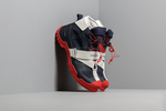 Ботинки Nike SFB Mountain, син.-красн.