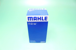 Фильтр топливный