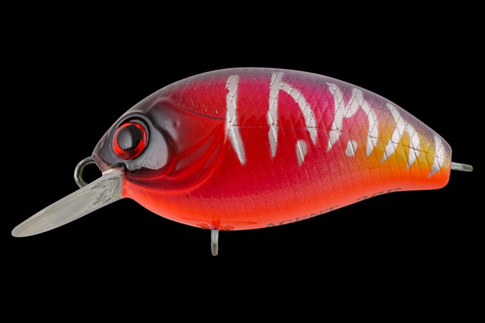 Воблер TsuYoki AGENT 36F K059M