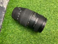 Tamron AF 70-300mm 4-5.6 Di LD Macro Canon EF