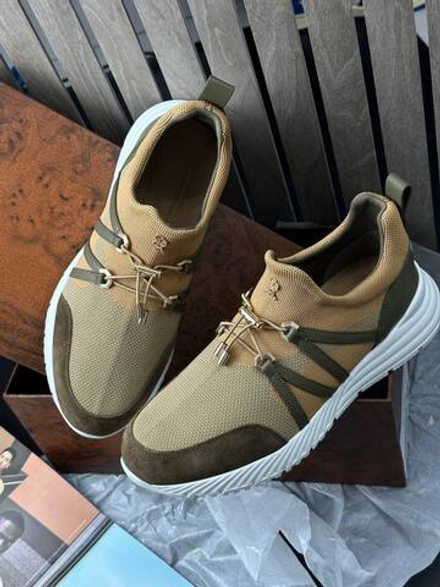 Кроссовки Stefano Ricci