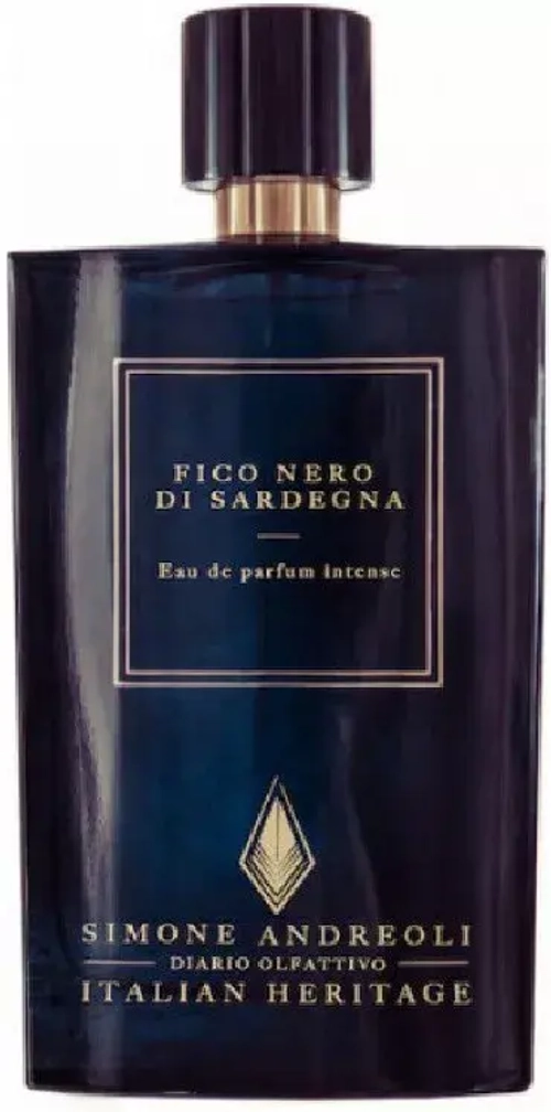 Simone Andreoli Fico Nero EDP 100 ml