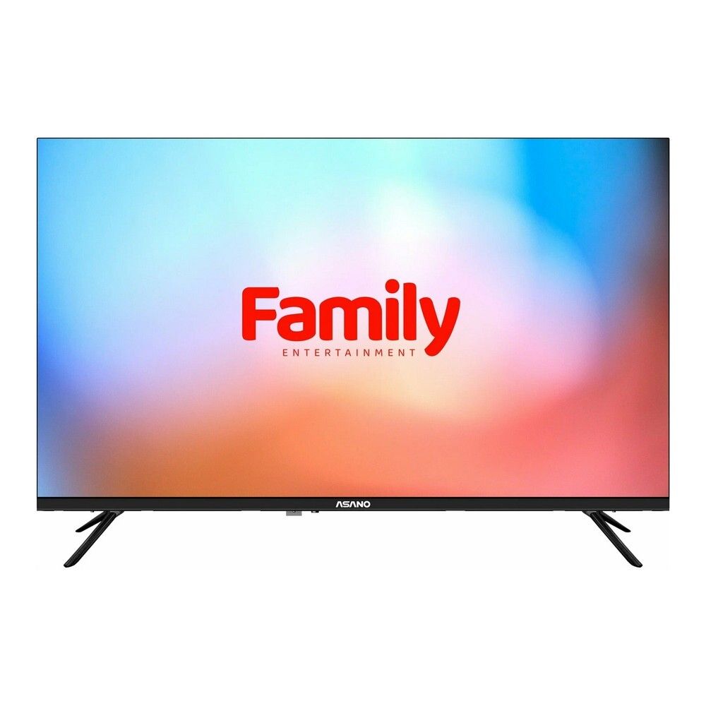 ЖК телевизор Asano 32LF5000T(FHD,Smart,frameless)