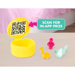 Кошкин дом Габи - музыкальный набор для вечеринки с фигурками и аксессуарами 20153852