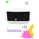 Ранец Berlingo Expert Mini "Meow colors" 36*27*14см, 2 отделения, 2 кармана, анатомическая спинка, мешок для обуви