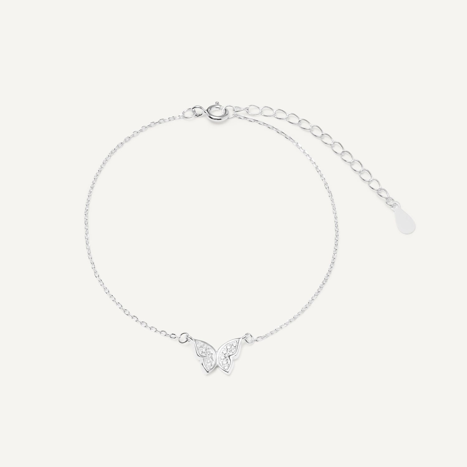 Браслет Papillon Secret Bracelet