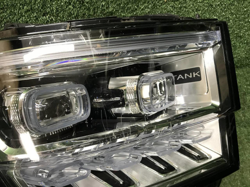 Фара правая Tank 500 (2021-н.в.) LED