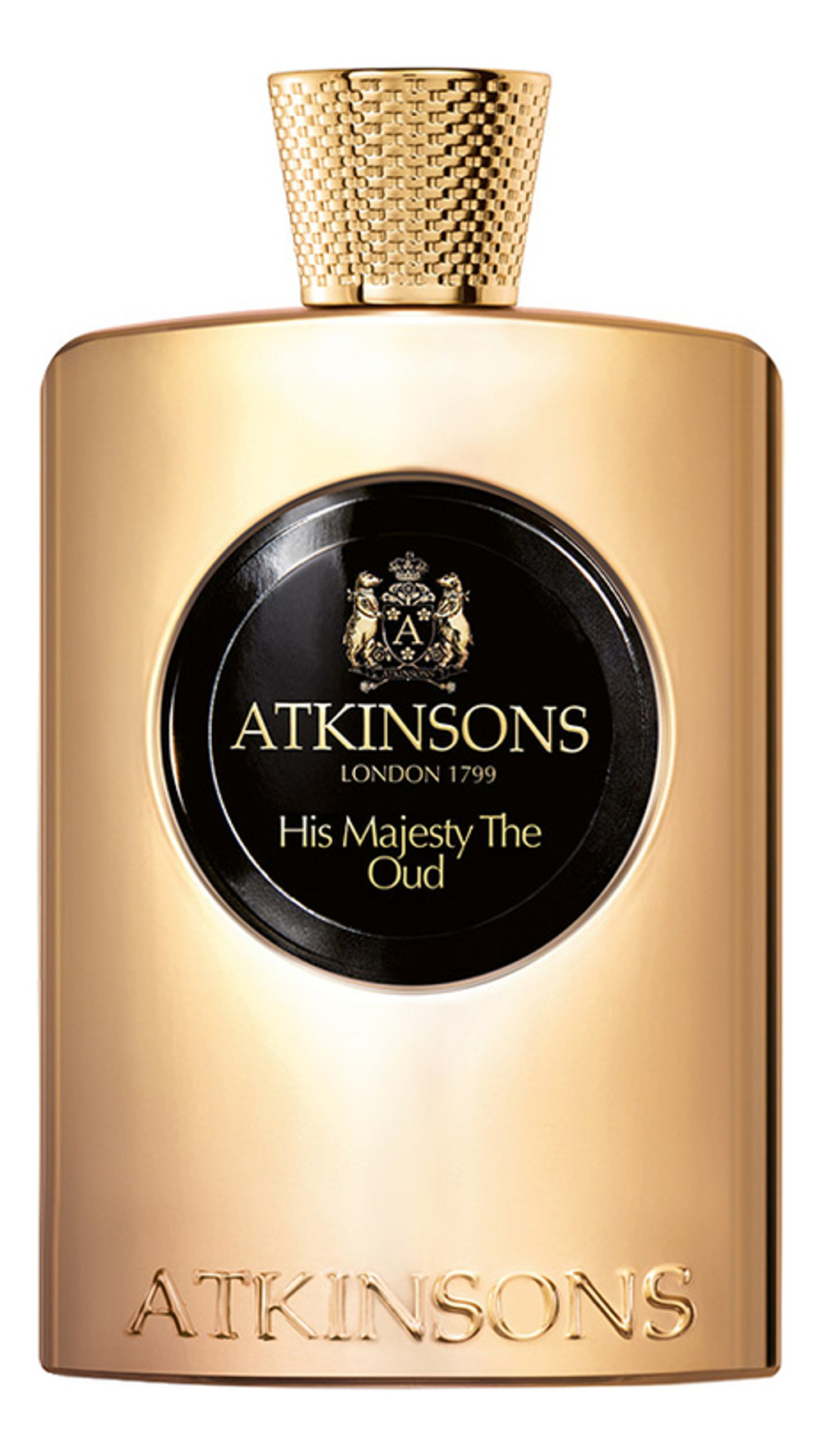 Atkinsons His Majesty The Oud