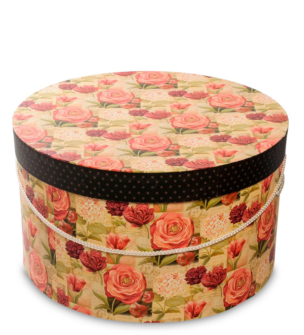 WA-55-14/ 8 Коробка «Круг бол.»