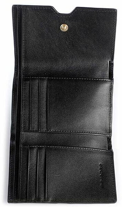 Кошелек  Piquadro Ray PD5216S126R/N