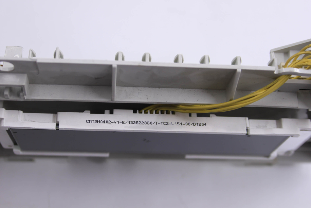 Модуль управления стиральной машины AEG, Electrolux, Zanussi 132611112