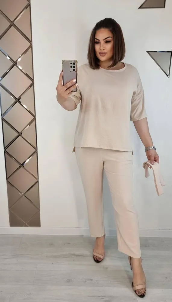 Костюм 01589-1 Fabrika