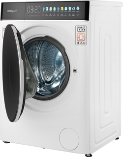 Стиральная машина Weissgauff WMD 58411 Direct Drive Inverter Premium Steam (432267)