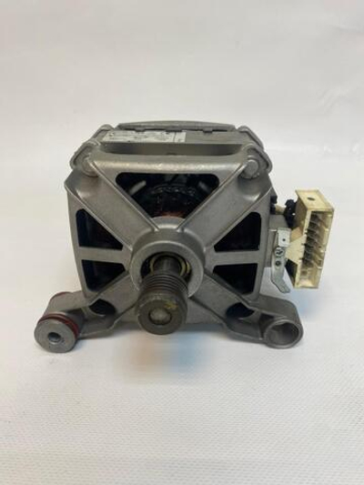 95 Двигатель для стиральной машины Samsung Gj-2UA004B б/у - 8 контактов