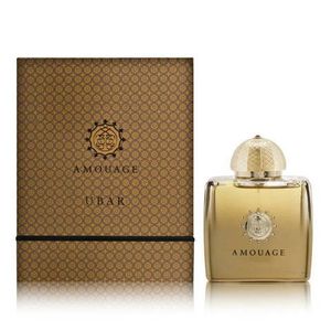 Парфюм Amouage Ubar Духи алматы