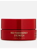 Патчи гидрогелевые red food energy YADAH в упак. 60шт.