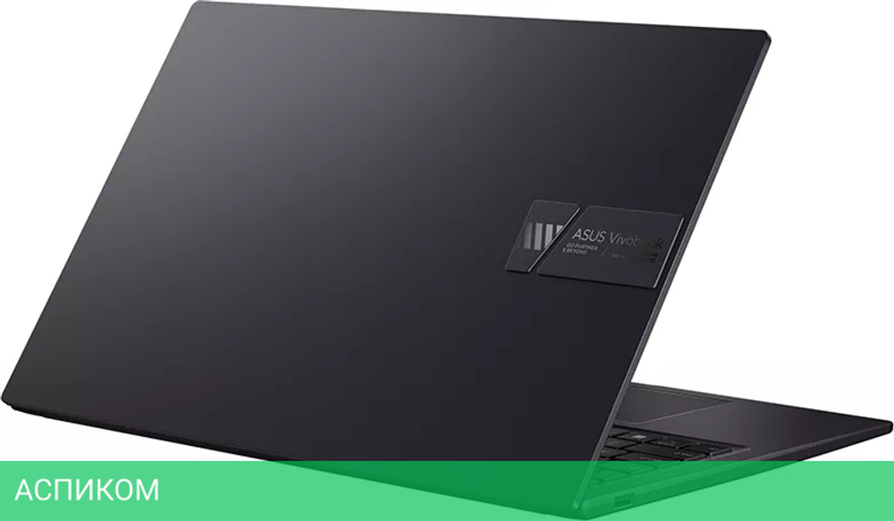 Ноутбук ASUS Vivobook 15X OLED K3504VA-MA507