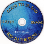 Whitesnake / Good To Be Bad (CD)