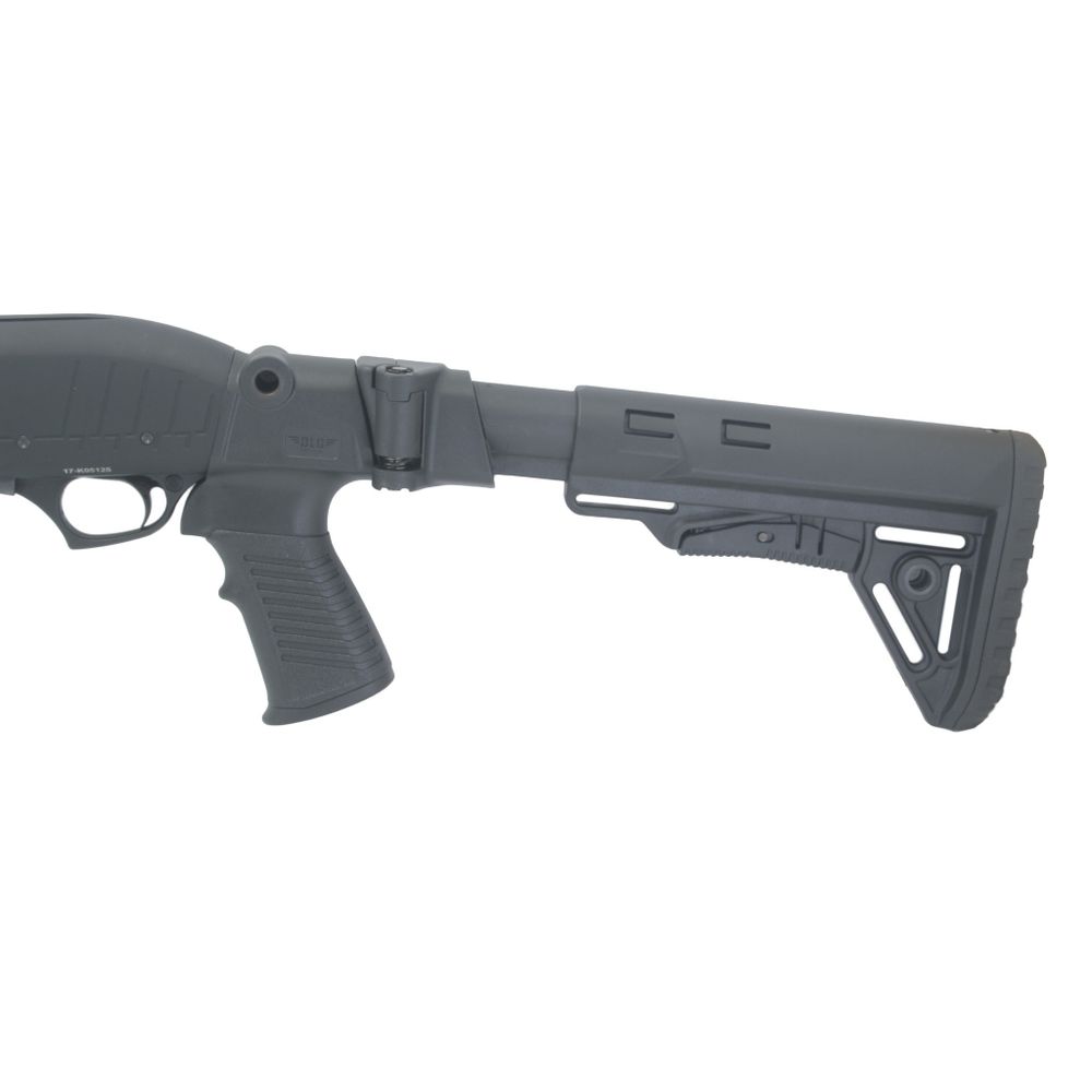 Складной приклад TBS Sharp для турецких ружей, DLG Tactical