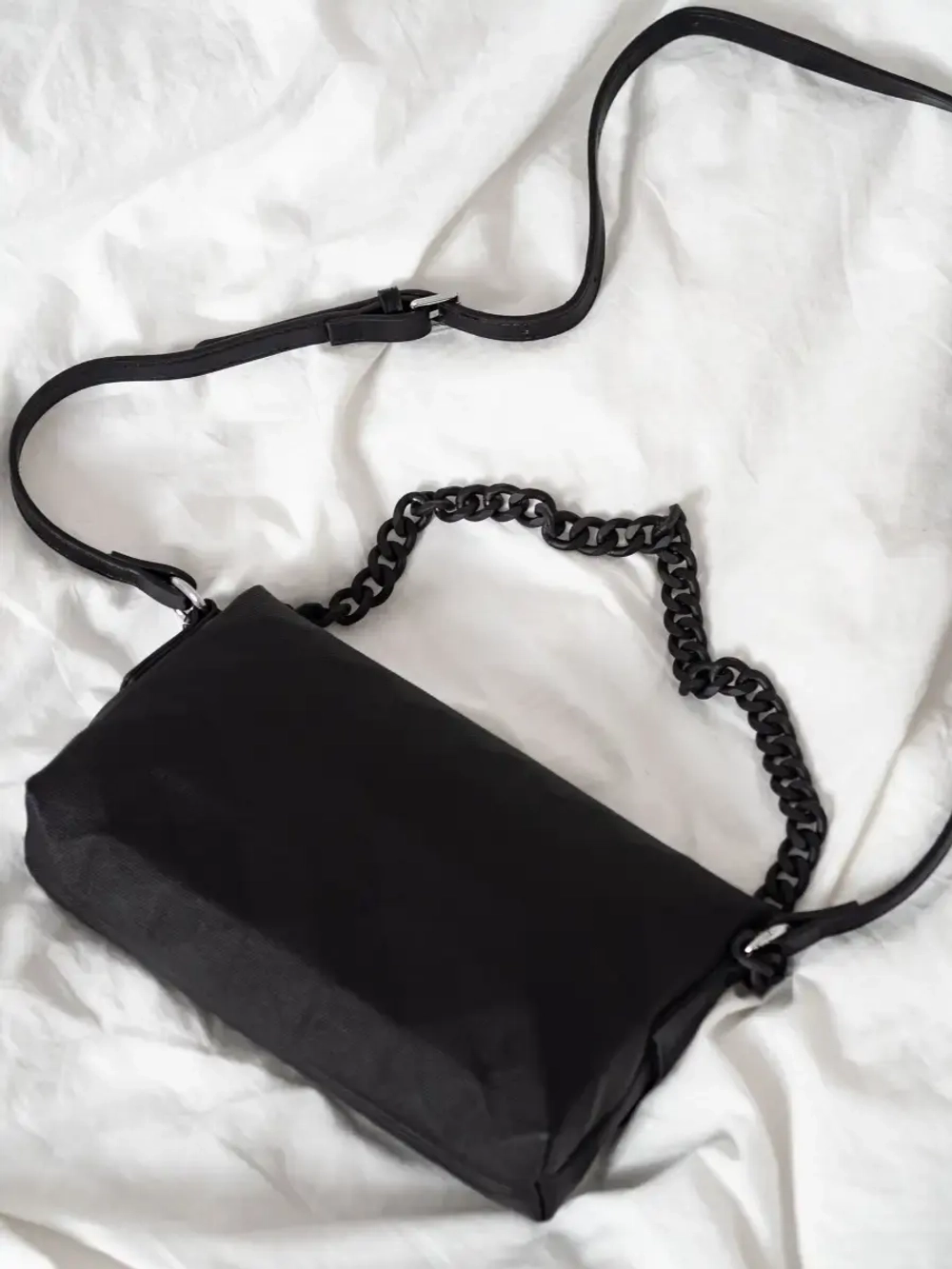 Сумка  через плечо