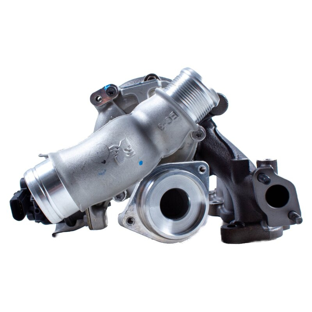 Турбина 16309980005 Borg Warner для Volkswagen