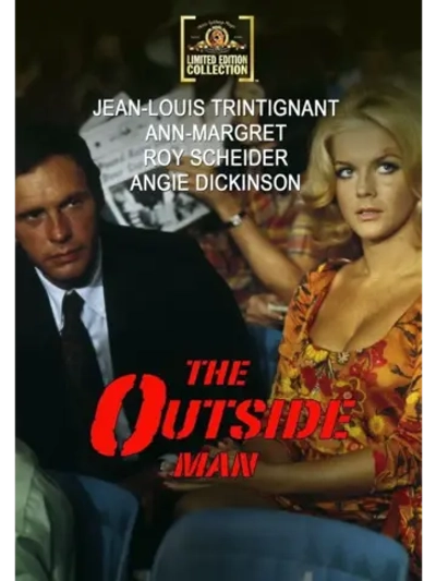 Человек умер (1972) (DVD-R)