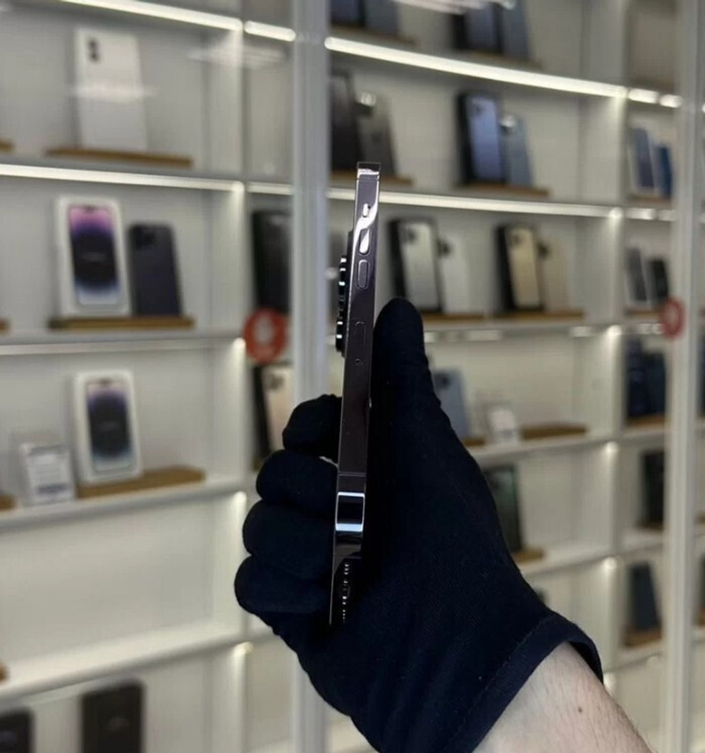 iPhone 14 Pro, 256 ГБ б/у