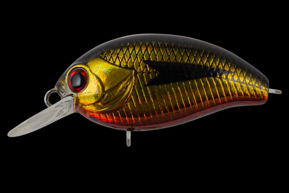 Воблер TsuYoki AGENT 36F K032