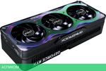 Видеокарта Palit GeForce RTX 5090 GameRock 32Gb GDDR7 (NE75090019R5-GB2020G)