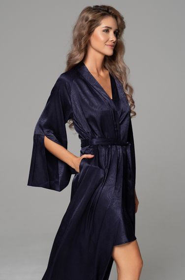 Халат Mia-Amore 4809 "Anora"