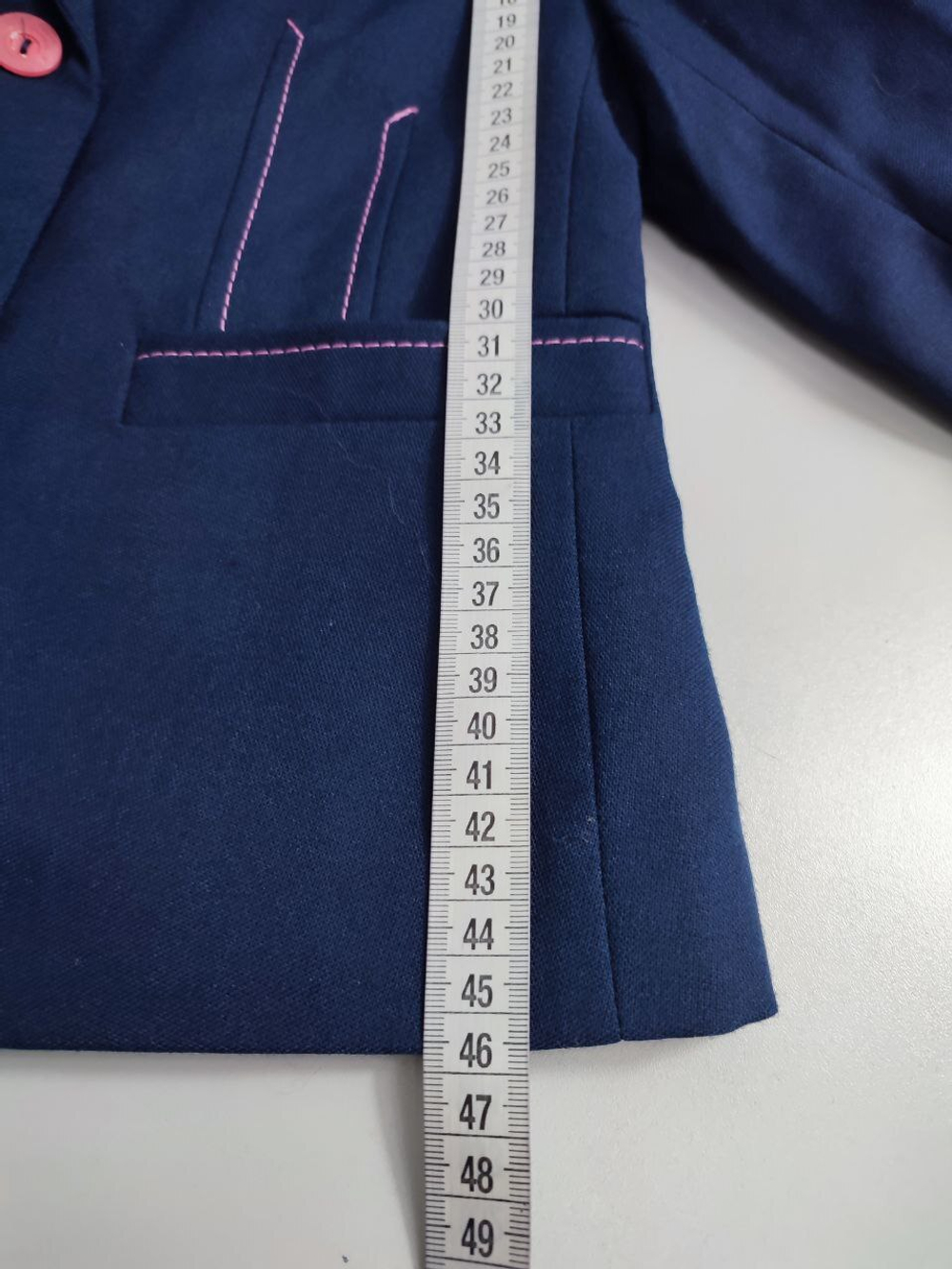 Жакет UniStyle модель "Миледи" на 6 лет, новый