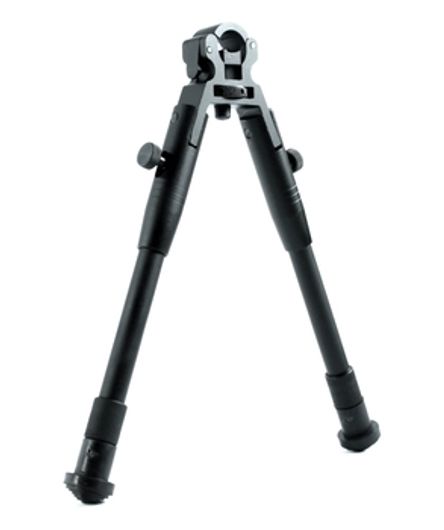 Сошки с креплением на ствол